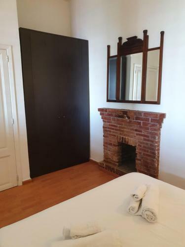 Apartamento Sciala' 2