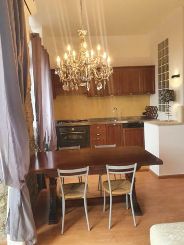 Apartamento Sciala' 2