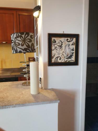 Apartamento Sciala' 2