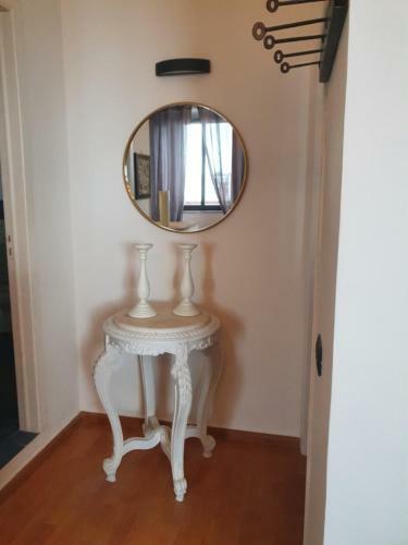 Apartamento Sciala' 2