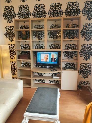 Apartamento Sciala' 2