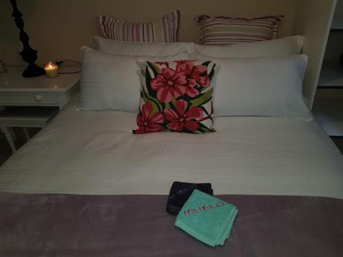 Apartamento Bright&modern Ngwekazi