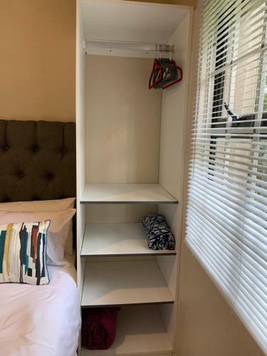 Apartamento Bright&modern Ngwekazi