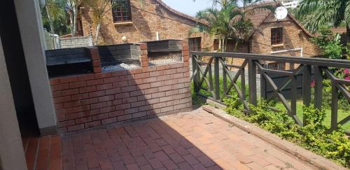 Apartamento Bright&modern Ngwekazi