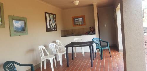 Apartamento Bright&modern Ngwekazi