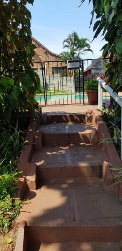 Apartamento Bright&modern Ngwekazi