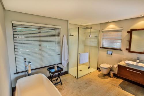 Villa Zimbali 4 Bedroom With Pool Zhb1