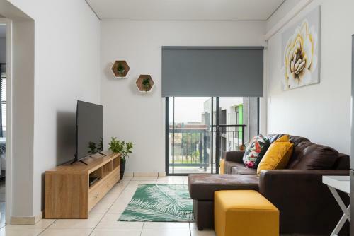 Ballito Luxury Apartment