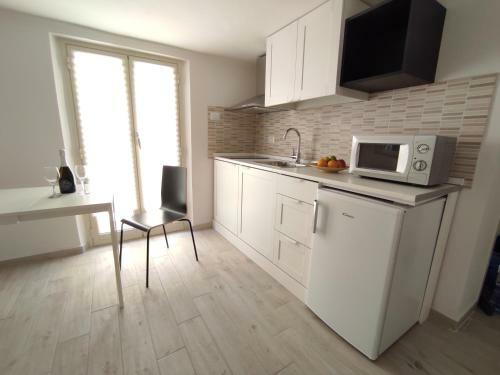 Apartamento Taormina House