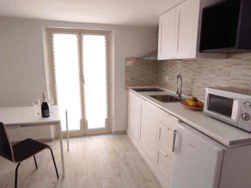 Apartamento Taormina House