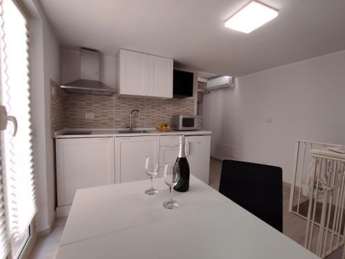Apartamento Taormina House
