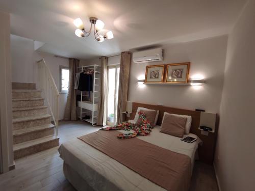 Apartamento Taormina House