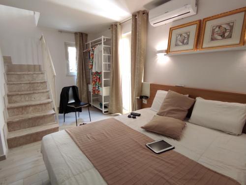 Apartamento Taormina House