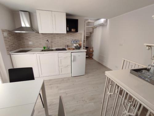 Apartamento Taormina House