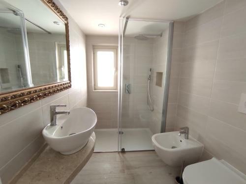 Apartamento Taormina House