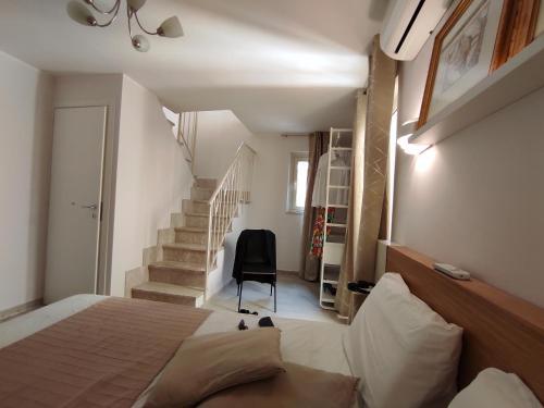 Apartamento Taormina House