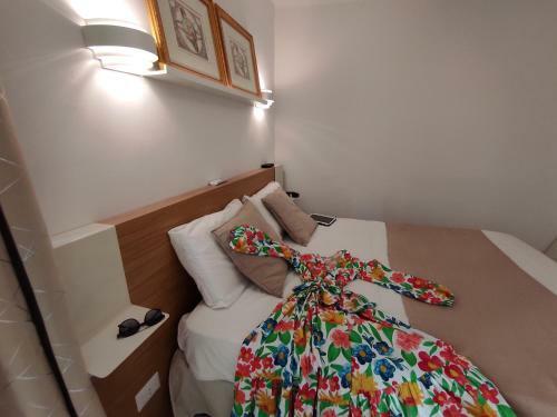 Apartamento Taormina House