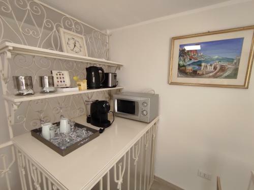Apartamento Taormina House