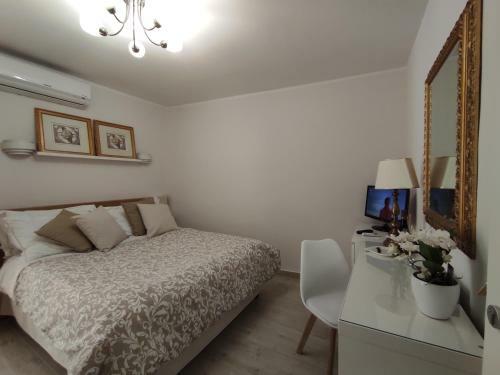 Apartamento Taormina House