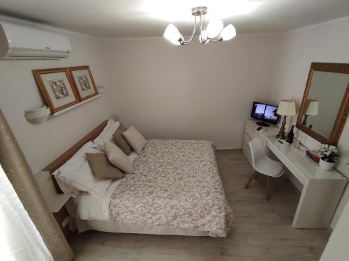 Apartamento Taormina House