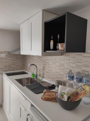 Apartamento Taormina House