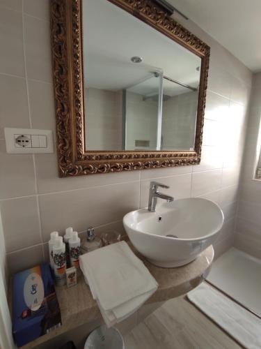 Apartamento Taormina House