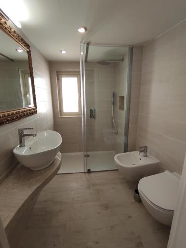 Apartamento Taormina House