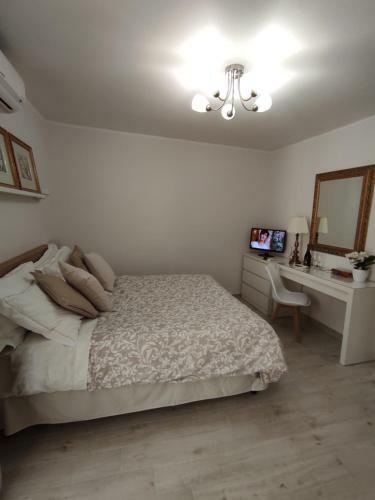 Apartamento Taormina House