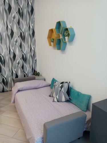 Apartamento Sunshine House