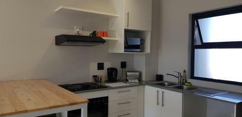 Apartamento Full Flat By The Forest