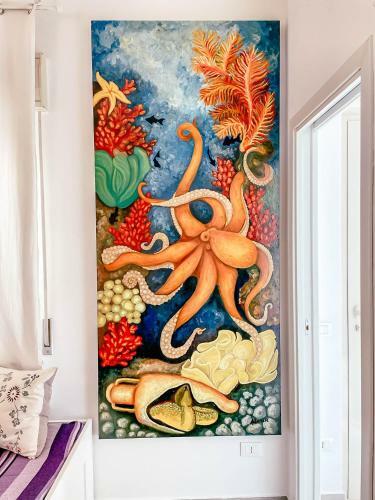 Apartamento Taoapartments - Casa Stromboli
