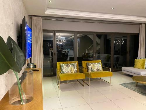Apartamento 4 At The Corals