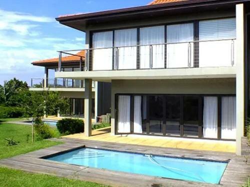 Apartamento 4 At The Corals
