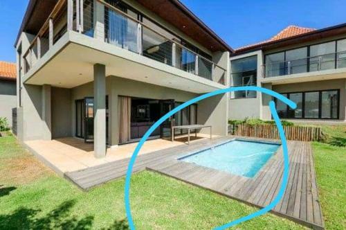 Apartamento 4 At The Corals