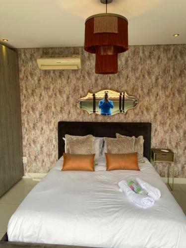Apartamento 4 At The Corals
