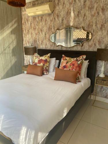 Apartamento 4 At The Corals