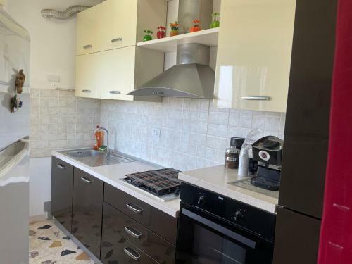 Apartamento Casa Barbarossa