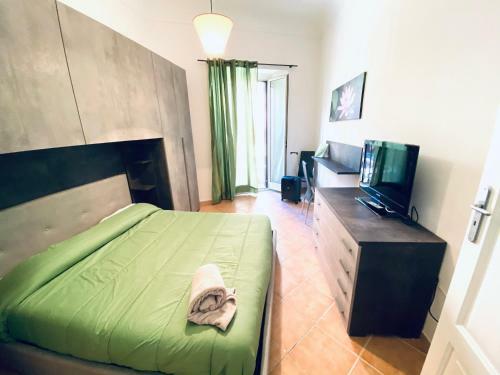 Skip Intro Apartment