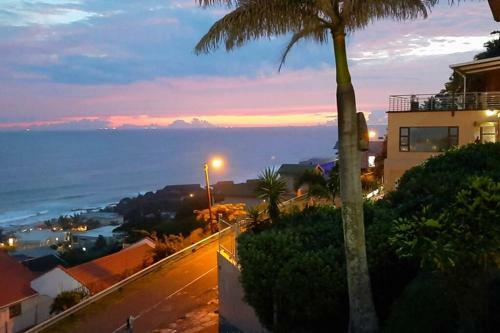 Apartamento Seaview Cottage