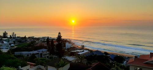 Apartamento Seaview Cottage