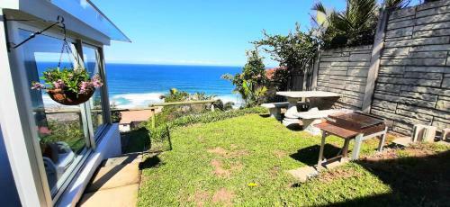 Apartamento Seaview Cottage
