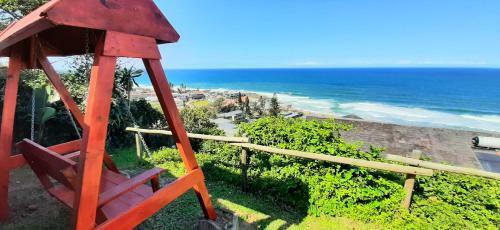 Apartamento Seaview Cottage