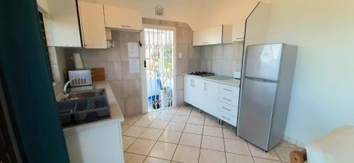 Apartamento Seaview Cottage
