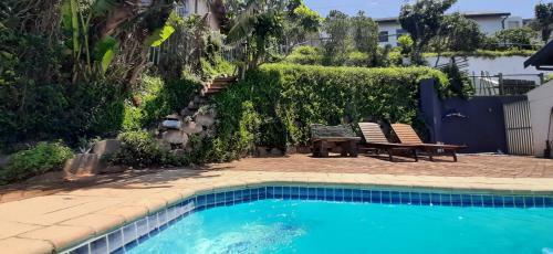 Apartamento Seaview Cottage