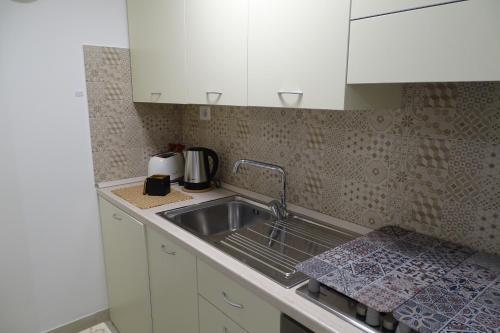 Apartamento A Mennulara, Appartamento Taormina Centro