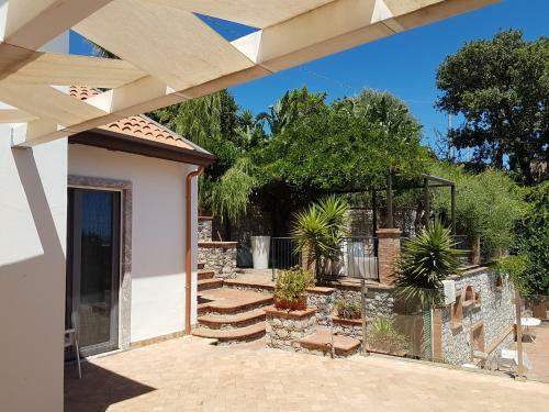 Apartamento Villa Glamour