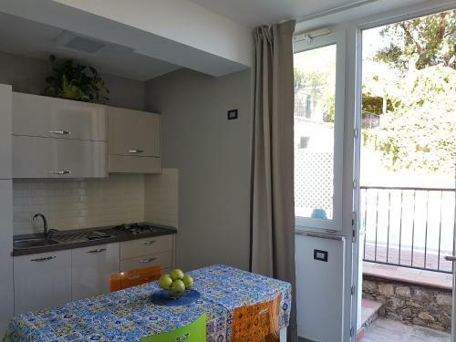 Apartamento Villa Glamour