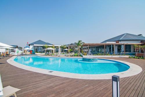 Apartamento Ballito Hills 136 By Airagents
