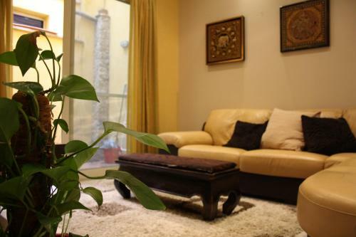Naumach?a Apartment