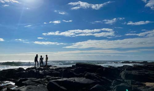 Apartamento Beachfront Penthouse Ballito